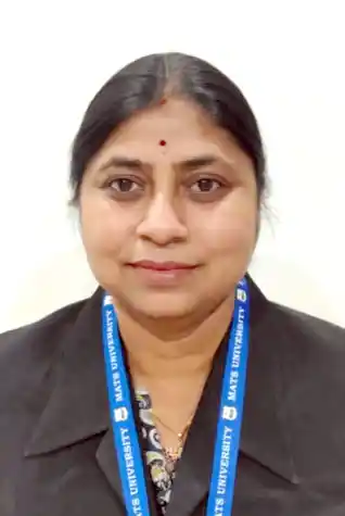 Faculty Image