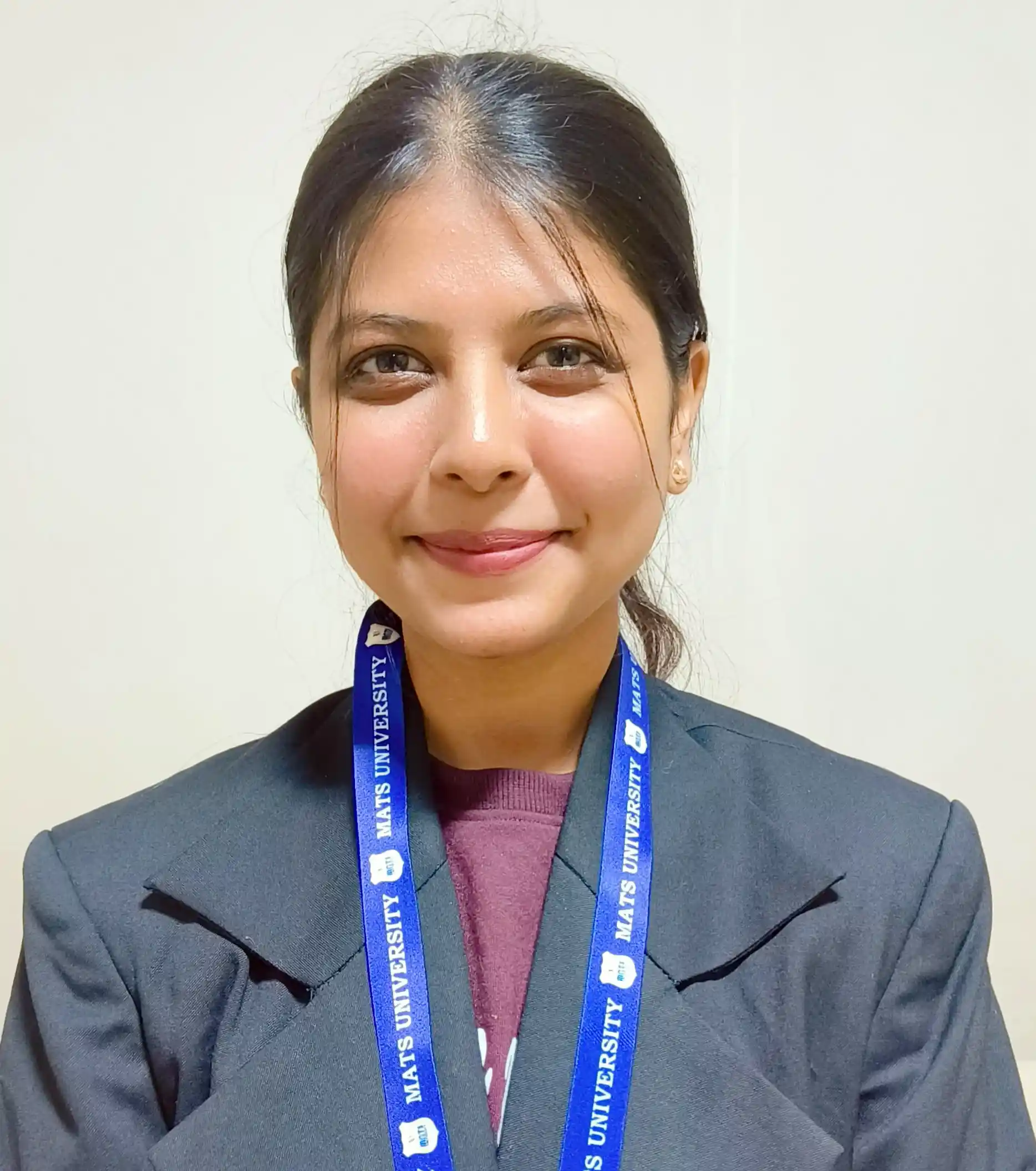 Faculty Image