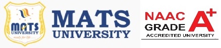 mats University Logo