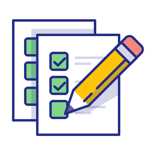 Examination Timetable