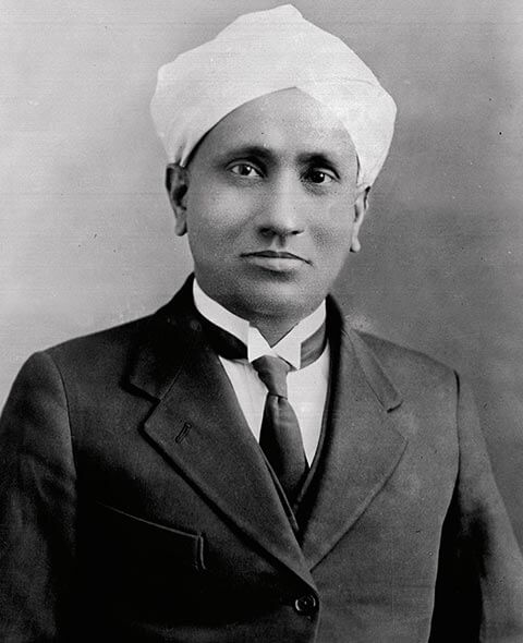 Dr.C.V.Raman