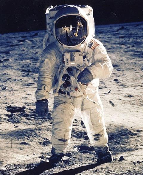 Neil Armstrong