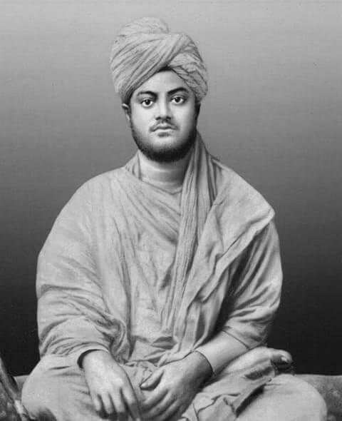 Swami Vivekananda