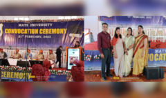 MATS-University-organized-Convocation-Ceremony-2022-Arang-Campus