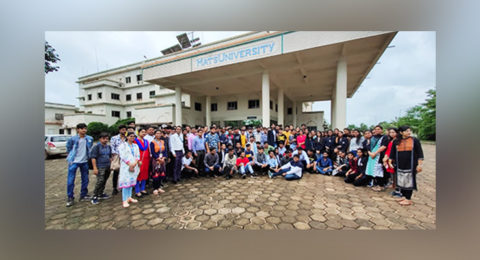 MSBS-Arang-Visit-with-Sudents-of-1st-Year