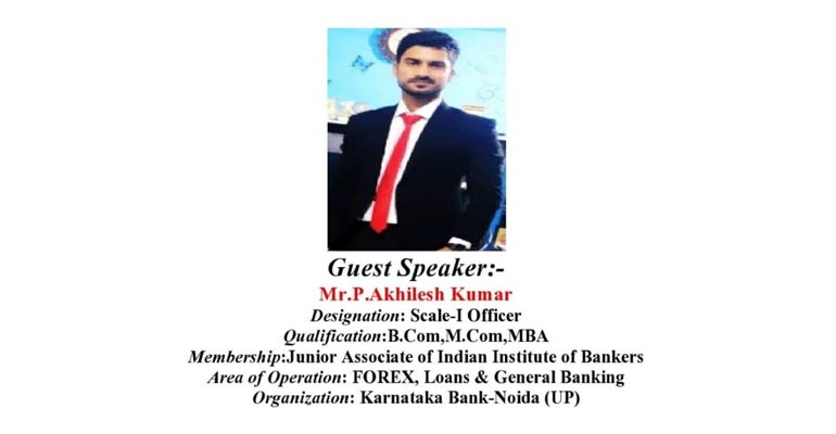Mats-School-of-Business-Organizes-Online-Guest-Lecture-on-Banking-System-&-Procedures