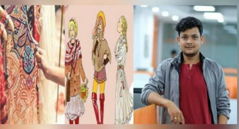 Mats-School-of-Fashion-Designing-&-Technology-organizing-a-Guest-Lecture-on-E-Commerce-&-Handcrafted-Fashion-in-India