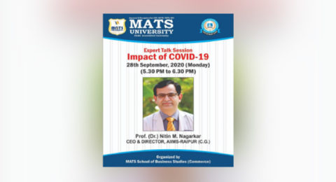 Online-Expert-Talk-Session-on-Impact-of-COVID-19-by-Director-AIIMS-Dr.Nitin-Nagarkar