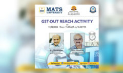 Online-GST-Out-Reach-Activity-by-NACIN-Regional-Centre-Raipur