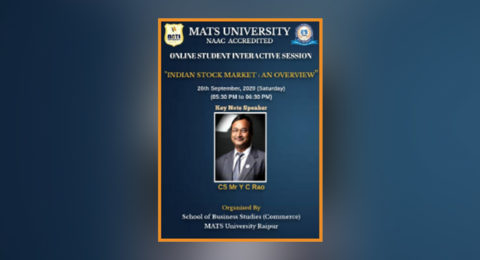 Today-Live-Interactive-Session-conducted-by-MSBS-on-Indian-Stock-Market-by-CS-Y.C.Rao-Sir