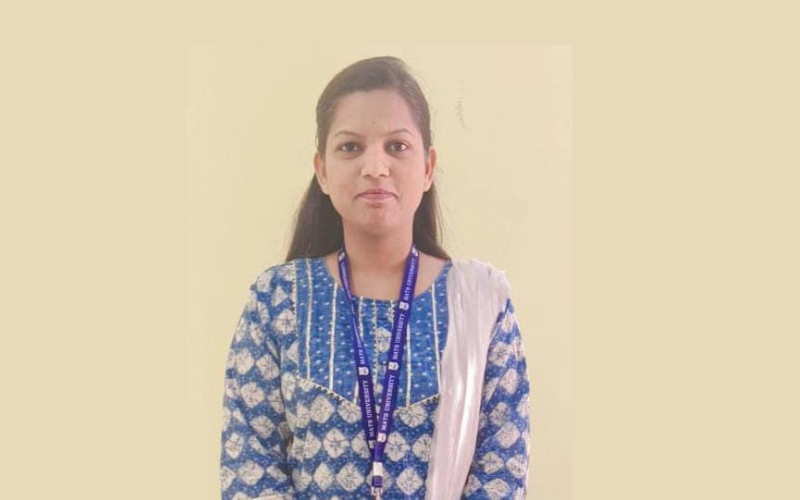 13.Ms.Meenal Gajbhiye