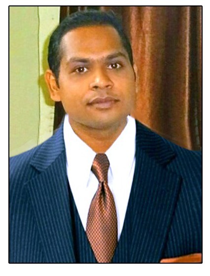 Dr. Premendra Kumar Sahu