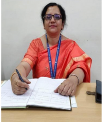 Dr. Ranjana Das Sarkhel