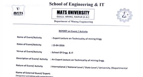 Expert Lecture on Technicality of Mining Engineering_5ac50f55bd560