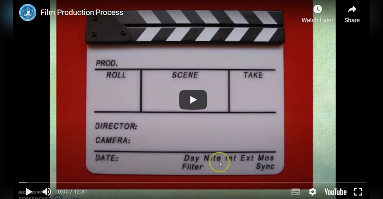 Film-Production-Process