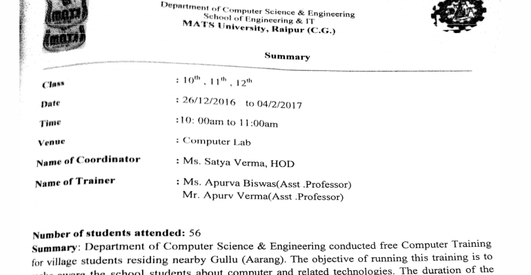 Free Computer Training for Village Students 2017_5ac51215c1ef2