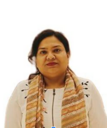 Ms. Rukhsar Parveen
