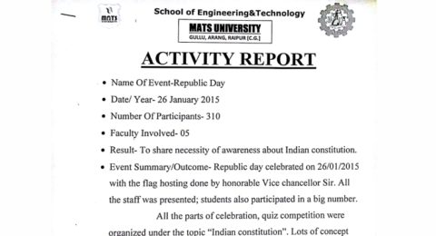 Republic Day Celebration - 2015_5ac50951c8f9c