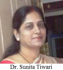 Sunita Tiwari