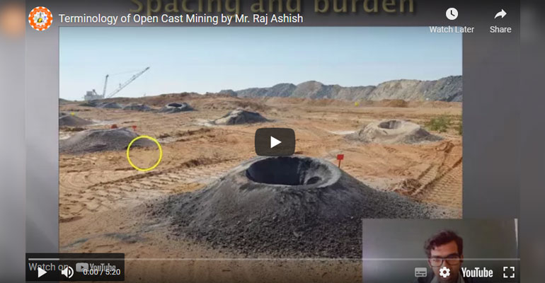 Terminology-of-Open-Cast-Mining-by-Mr.-Raj-Ashish