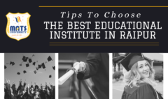 The Best Educational Institute In Raipur