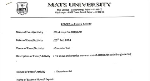 Workshop on AUTOCAD_5ac505ce74108