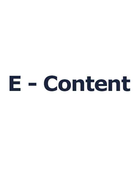 e-content