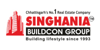 singhania-buildcon-group-logo