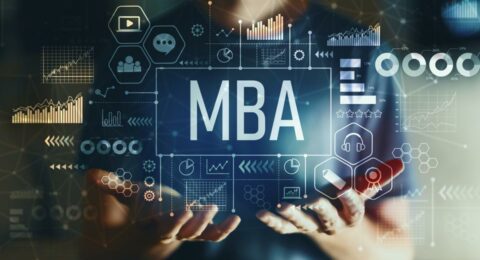 What is a MBA?