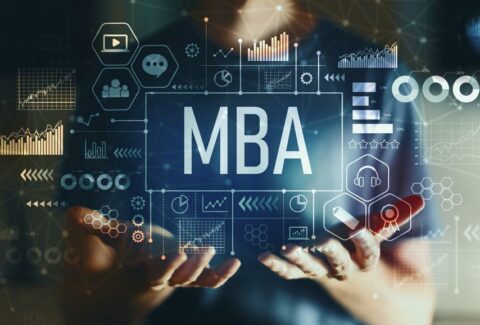 What is a MBA?