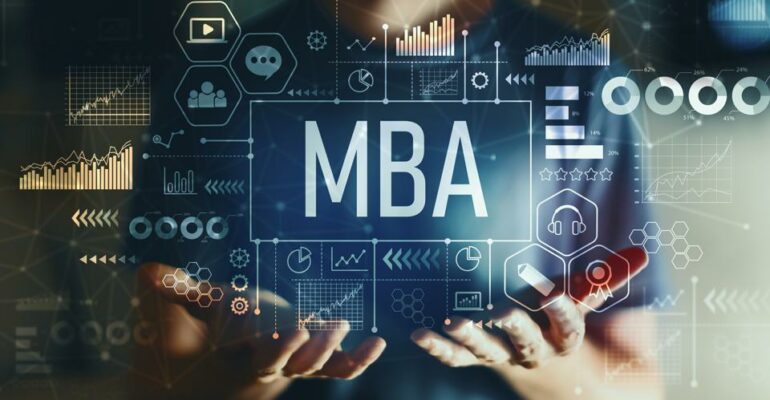 What is a MBA?