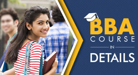 BBA Course A splendid bachelor course to make a career , Mats univercity