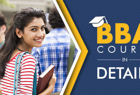 BBA Course A splendid bachelor course to make a career , Mats univercity