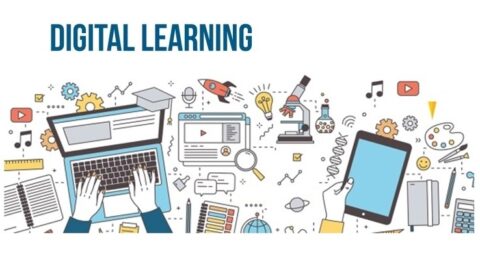 digital-learning (mats univercity )