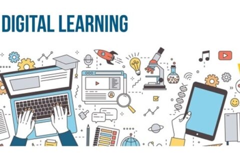 digital-learning (mats univercity )