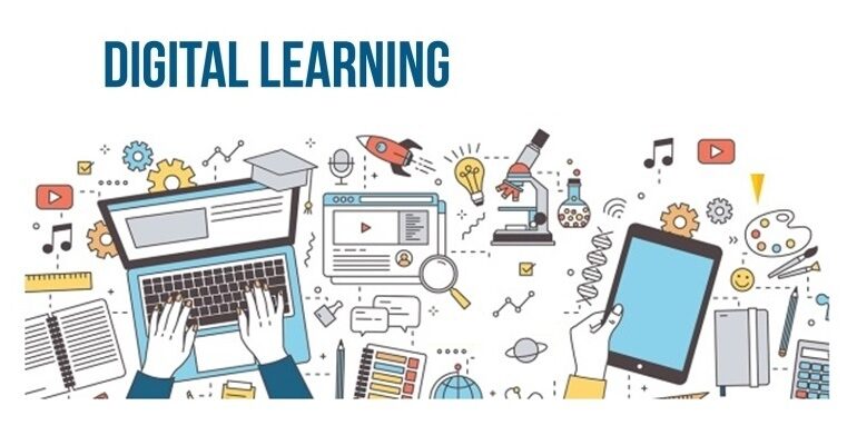 digital-learning (mats univercity )