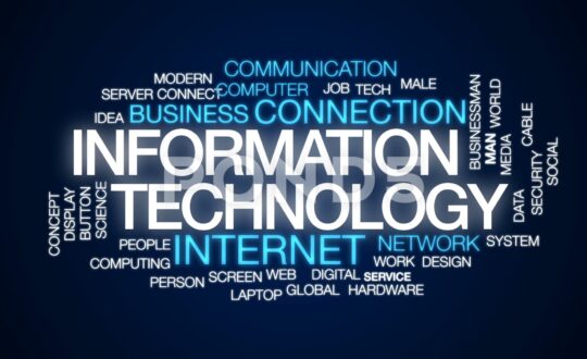 information technology , IT , Mats univercity