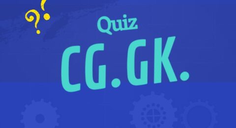 Templat CG GK QUIZ