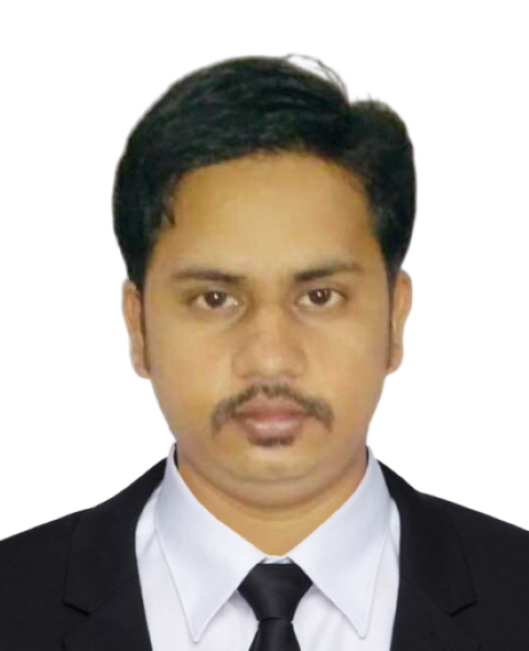 1.Dr. Shailendra Kumar Bohidar