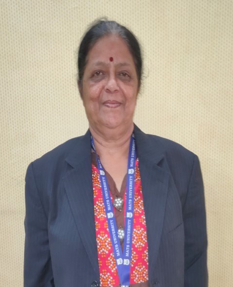 2. Dr. Aruna Rana