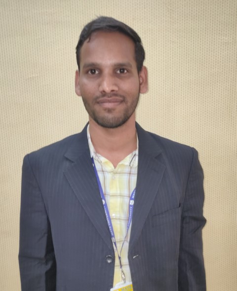 3.. Mr. Nilesh Kumar