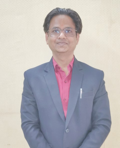 4. Mr. Abhilash Kumar Dahayat
