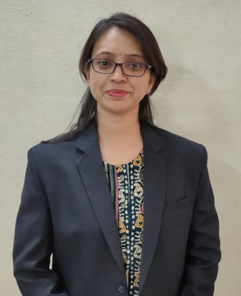 Dr. Vinita Dewangan