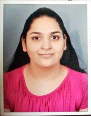 Anjali Kothari (Phone)