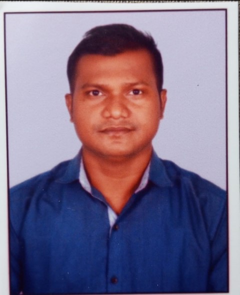 Shankar Kumar Painkra ( Power Electronic , M.Tech) (Custom)