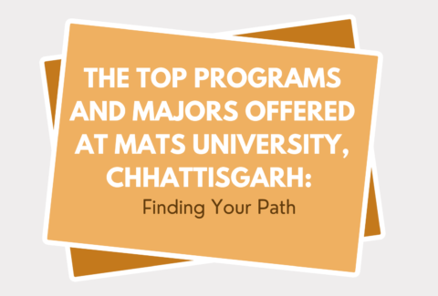 Best university in Chhattisgarh