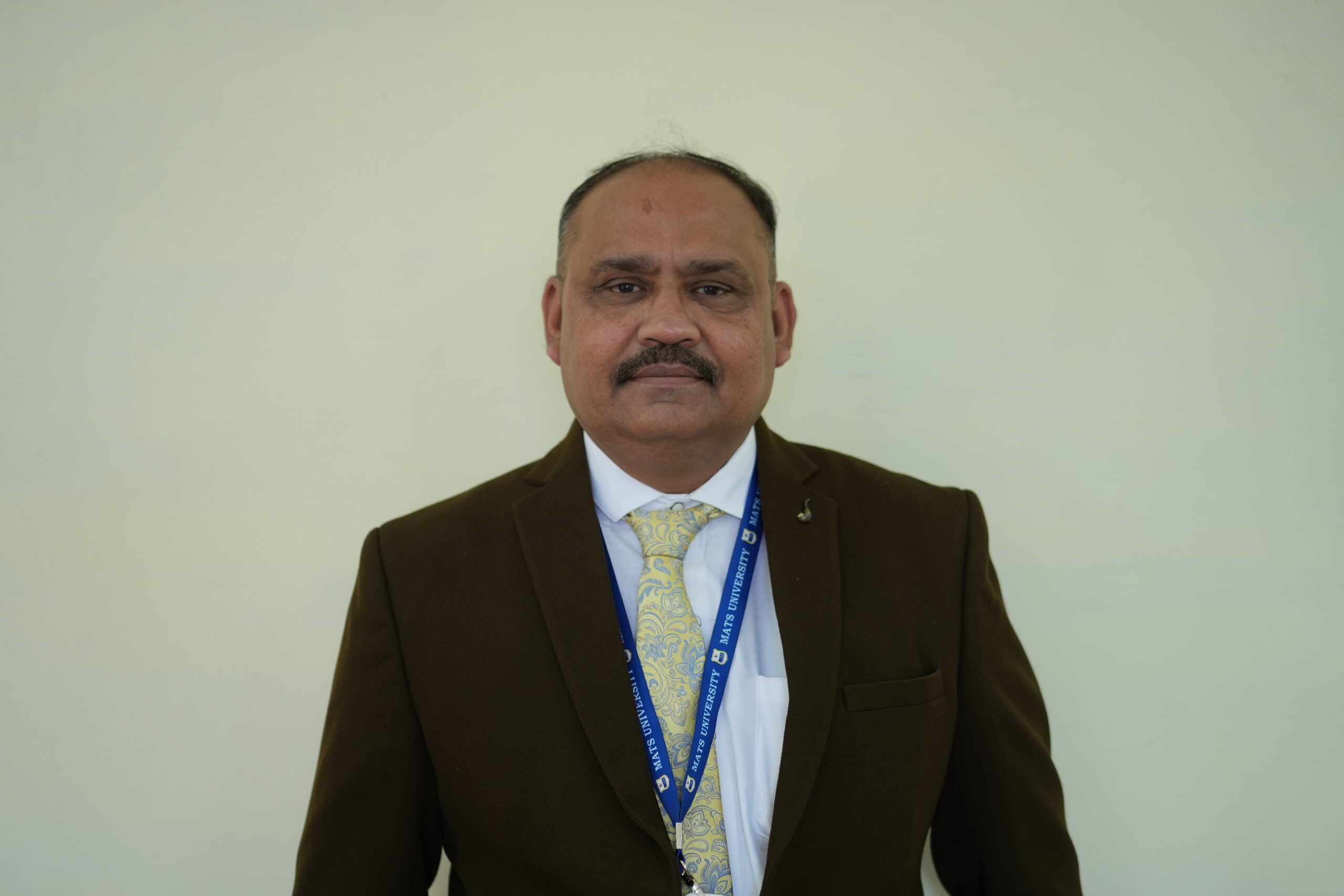 1.Dr.Umesh Gupta
