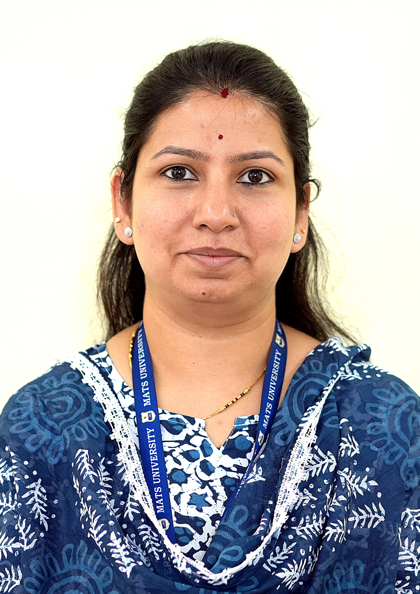 Dr. Akshita Sharma