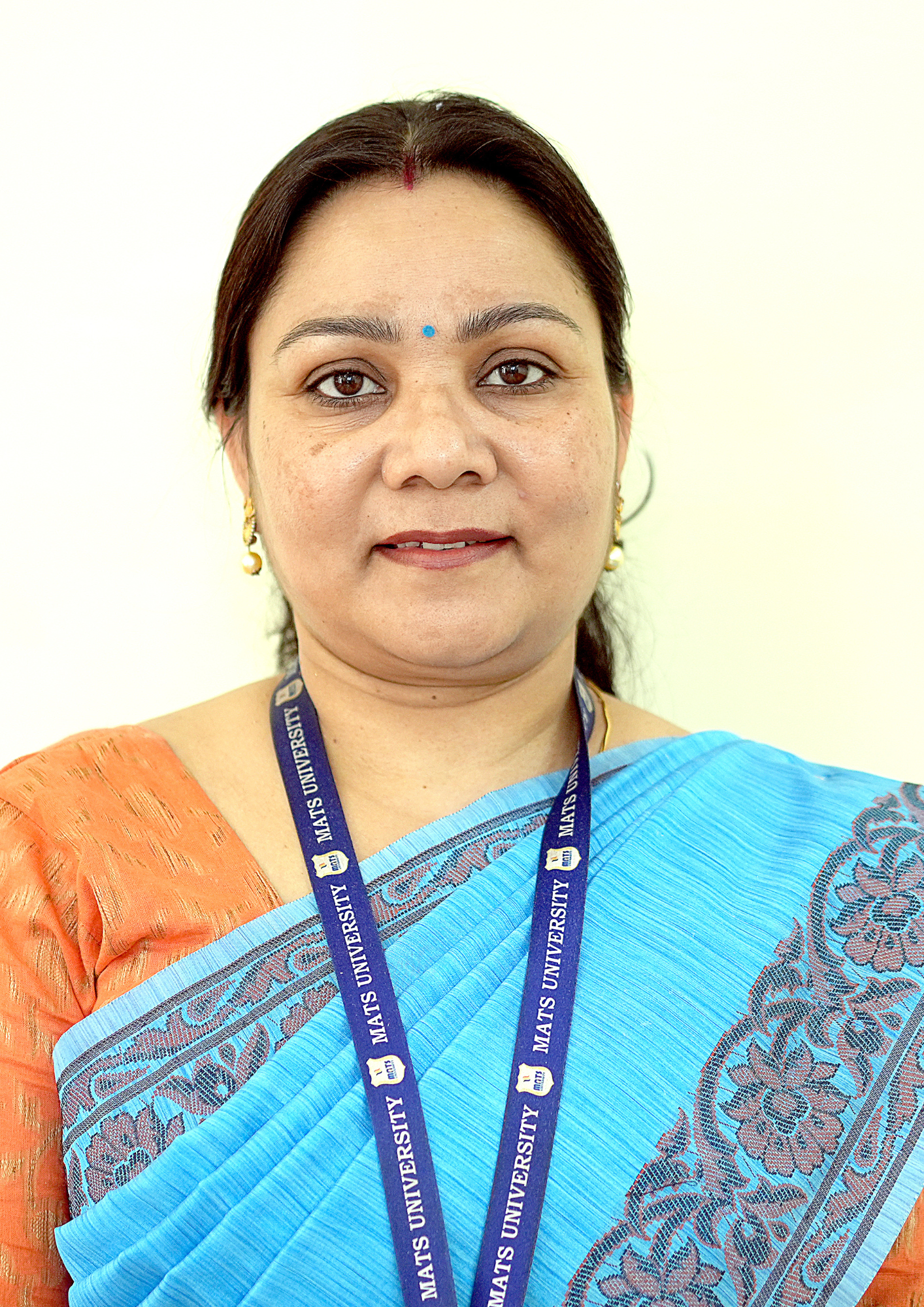 Dr. Jhuma Saha