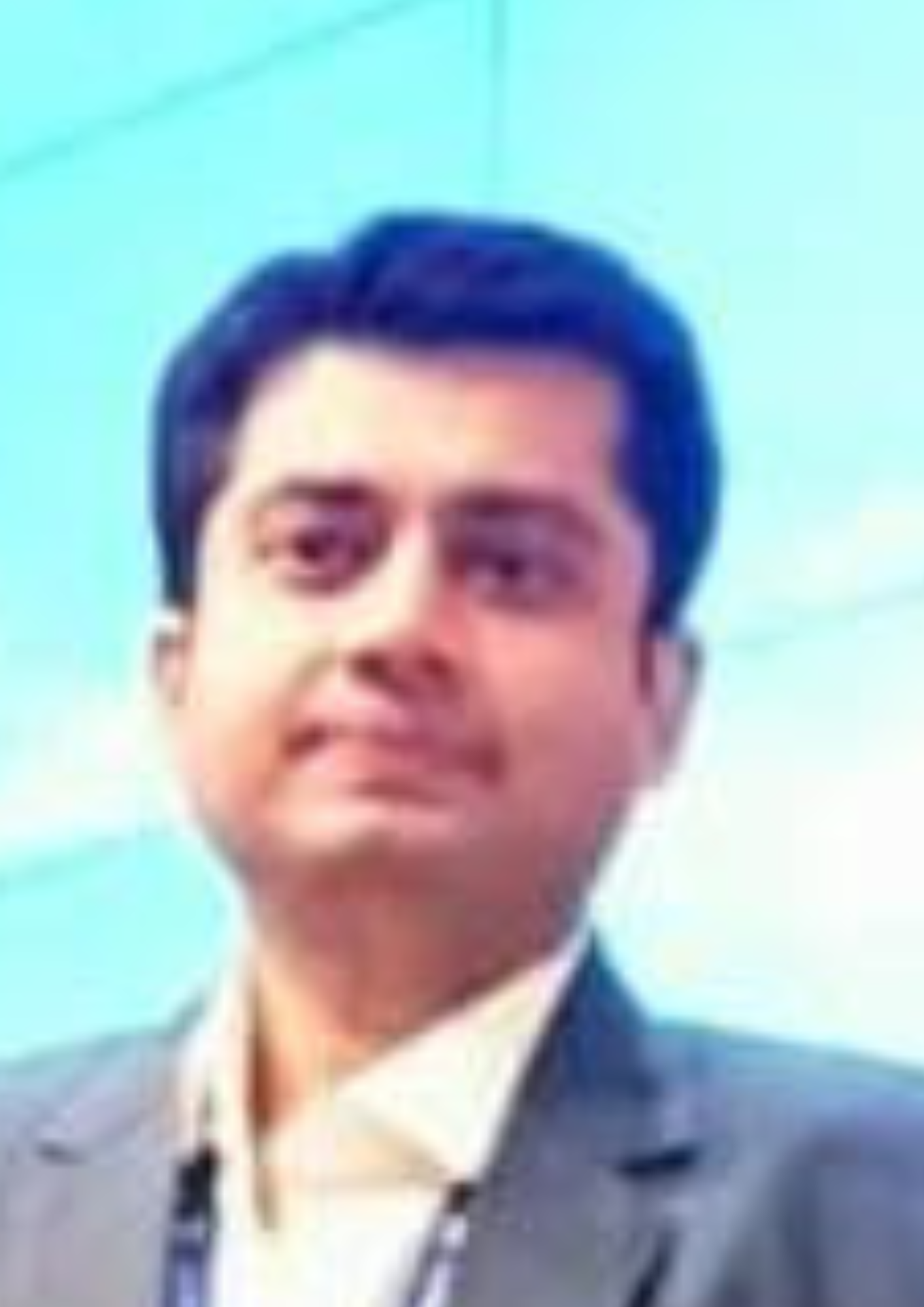 Dr. Nitin Kalla